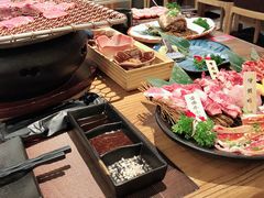 -黑牛の店·和牛烧肉(合生汇店)