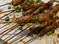 -林二哥宜烤官·宜宾小烧烤