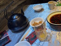 -红辣椒·川菜·火锅(张杨路店)