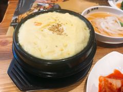 -万兴佳烤肉·长白山老味道(宏泰广场店)