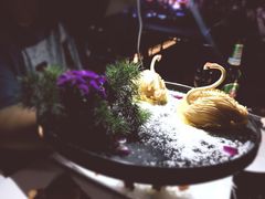 比翼双飞-梧桐餐厅(泉城路店)