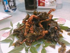 -润禾烤全羊