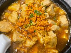 -日月昇渔家菜·海肠捞饭·大连海鲜(星海公园店)