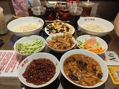 -添萬囍·天津三鲜捞面(天河城店)