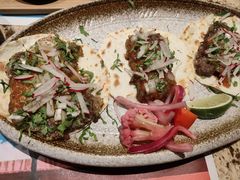 -墨纪Mojí墨西哥餐厅(官舍店)