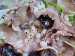 -广场正宗原汁薏米店