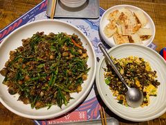 -铁公鸡·四川料理(天环广场店)