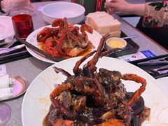 -Ministry of Crab•MOC(交子大道店)