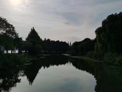 -石湖景区