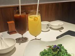 -贡宴盐帮菜自贡驻京联络处餐厅