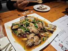 -京朋串屋·烧烤(望京西路总店)