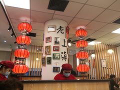 大堂-南八仙·老上海味道(南京东路店)