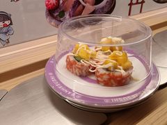 -三禾寿司(君尚店)