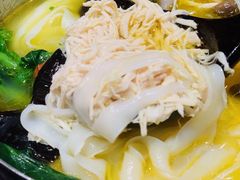 -小满手工粉(上海月星环球港店)