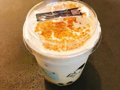 -喜茶(深圳东门1234店)