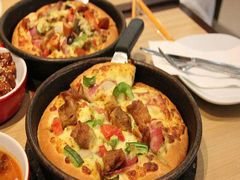 -必胜客(松雷店)
