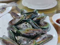 -田源农家饭店·窑鸡王·海鲜(东部湾·融创店)