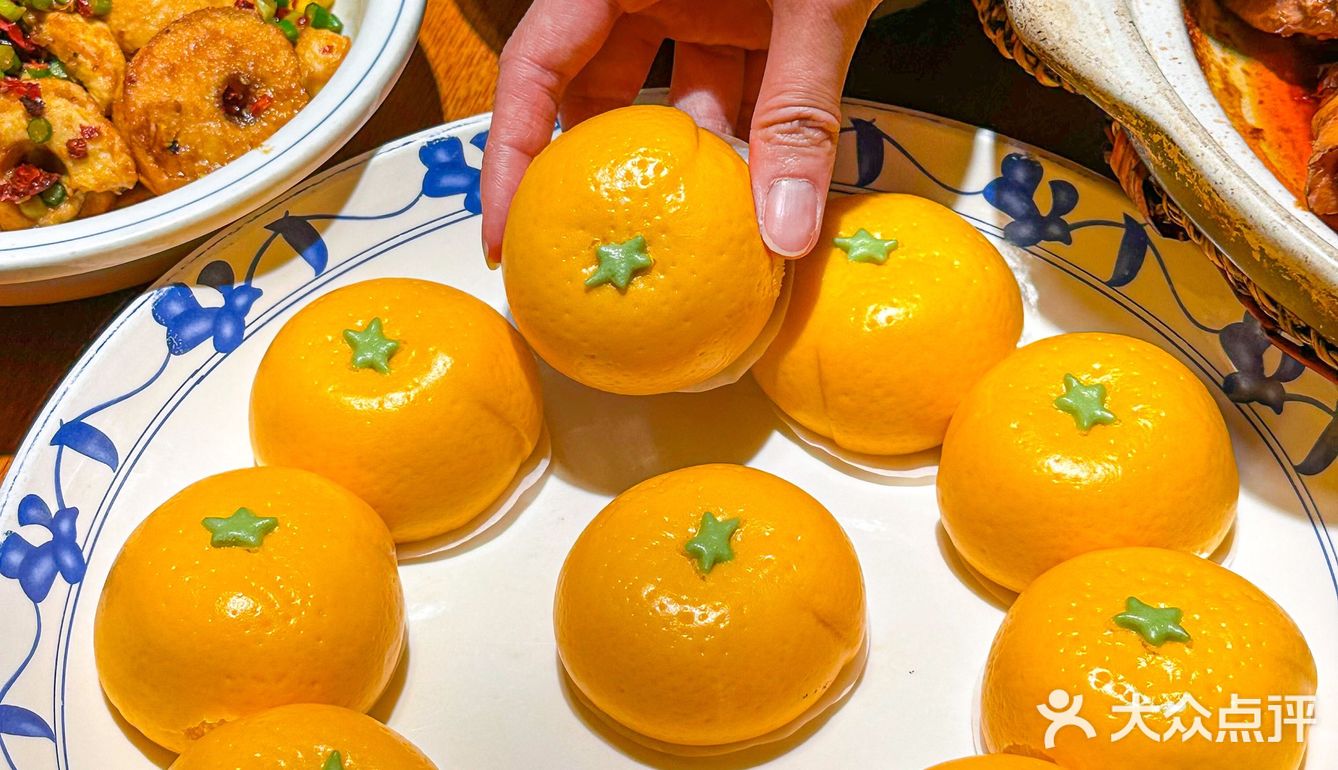 在河西大学城！！谁懂这一顿的含金量！！！  