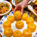 在河西大学城！！谁懂这一顿的含金量！！！  