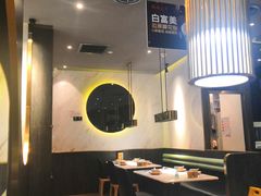 大堂-青花椒花椒鱼黑金店(LCM店)
