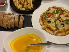-Le Siècle.百年西餐厅(颐和公馆店)