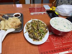 -教师之家赵家羊汤馆(东青龙街店)