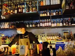 -柒Lounge(三里屯店)