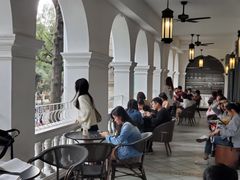 -星巴克臻选(广州沙面店)