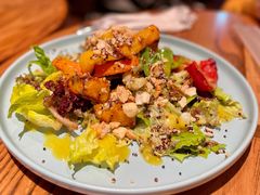 -YUMI芽米·法式烘焙·咖啡(骖鸾路店)