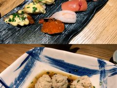 -初居食屋日式料理(万象城购物中心店)