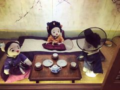 -济州岛泰迪熊博物馆