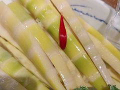 -捞王锅物料理(凯旋路店)