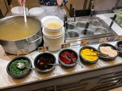 -和平饭店茉·莉酒廊 Jasmine Lounge