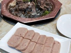 -城一锅涮烤羊蝎子·烤串