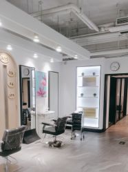 -LJOY丽锦造型·烫发染发