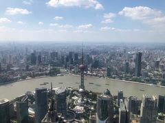 -上海中心大厦