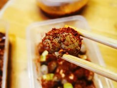 -老号尤兔头(西川店)