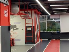 -育健帕里西青少年体能训练中心(朝阳门店)