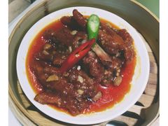 -蕃茄述·好汤自然来(江汉路店)