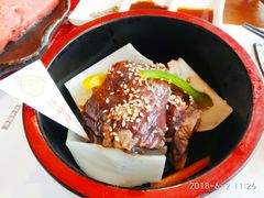 -热血兄弟·炭火烤肉(融侨中心店)