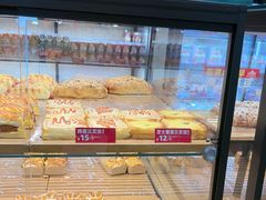 -味多美蛋糕(灯市口店)