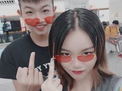 -杭州浪浪浪水公园