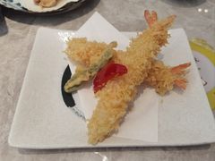 -極上萬膳·日料放题(来福士江景店)
