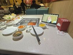 -海底捞火锅(长沙华创国际广场店)