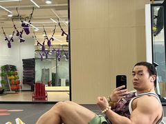 -优昂健身(新光界店)