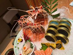 -Minase水濑·日料放题(外滩店)