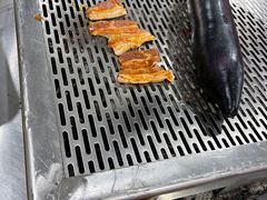 -陈小肠自助火盆烧烤(海门渔村美食街店)