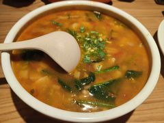 -谷丽麦馕新疆菜·清真(步步高梅溪新天地店)