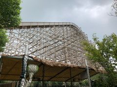 -芜湖方特东方神画