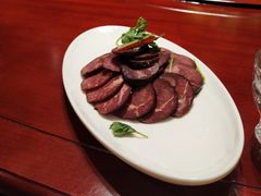 -驿楼兰·新疆菜(火车站店)